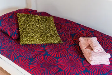 3-Bedroom Apartment in Zagreb with Garage