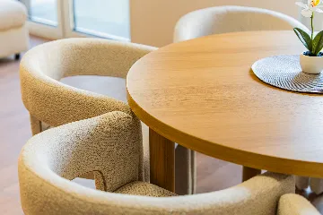 3-Bedroom Apartment in Zagreb with Garage