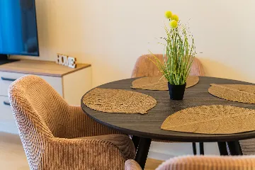 2-Bedroom Apartment with Balcony in Zagreb