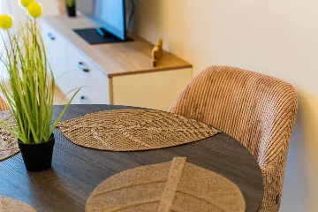 2-Bedroom Apartment with Balcony in Zagreb