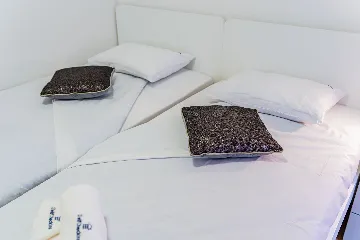 2-Bedroom Apartment with Balcony in Zagreb