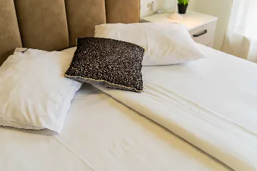 2-Bedroom Apartment with Balcony in Zagreb