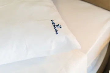 2-Bedroom Apartment with Balcony in Zagreb