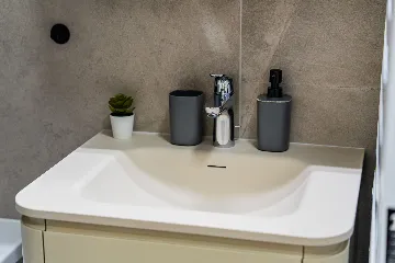 2-Bedroom Apartment with Balcony in Zagreb