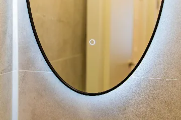 2-Bedroom Apartment with Balcony in Zagreb