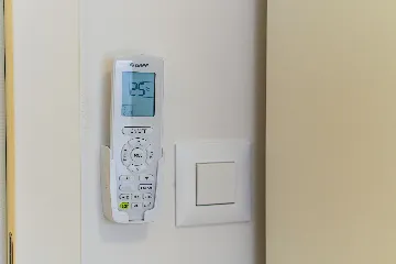 2-Bedroom Apartment with Balcony in Zagreb