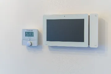 2-Bedroom Apartment with Balcony in Zagreb