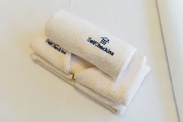 2-Bedroom Apartment with Balcony in Zagreb