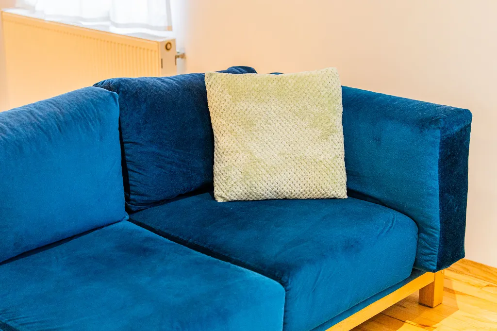 Zagreb Apartment for 3 Guests with Parking
