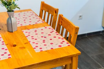 Zagreb Apartment for 3 Guests with Parking