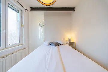 Zagreb Apartment for 3 Guests with Parking