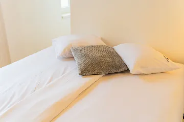 Zagreb Apartment for 3 Guests with Parking