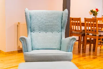 Zagreb Apartment for 3 Guests with Parking