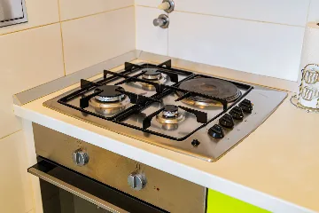 Studio Apartment with Balcony in Zagreb