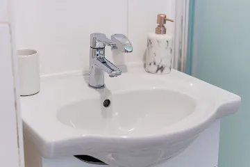 Studio Apartment with Balcony in Zagreb