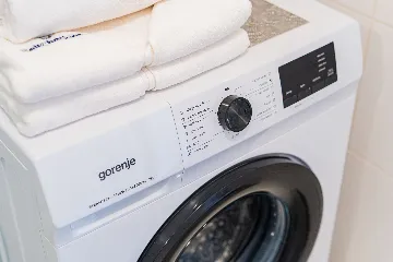 Studio Apartment with Balcony in Zagreb