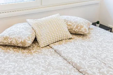 3-Bedroom Apartment in Velika Gorica with Private Parking