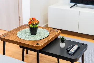 3-Bedroom Apartment in Velika Gorica with Private Parking