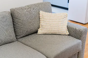 3-Bedroom Apartment in Velika Gorica with Private Parking