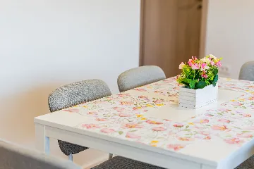 3-Bedroom Apartment in Velika Gorica with Private Parking