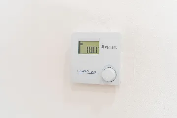 3-Bedroom Apartment in Velika Gorica with Private Parking