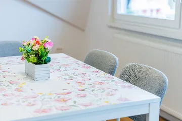 3-Bedroom Apartment in Velika Gorica with Private Parking