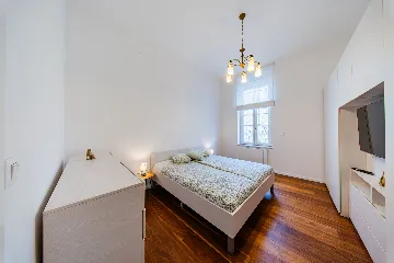 3-Bedroom Apartment for Up to 6 Guests in Zagreb