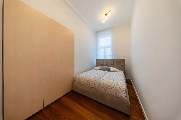 3-Bedroom Apartment for Up to 6 Guests in Zagreb