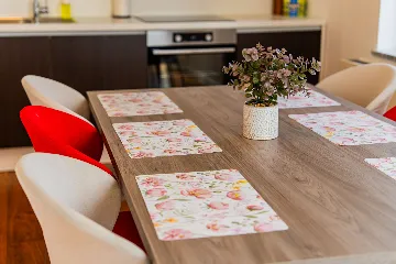 3-Bedroom Apartment for Up to 6 Guests in Zagreb