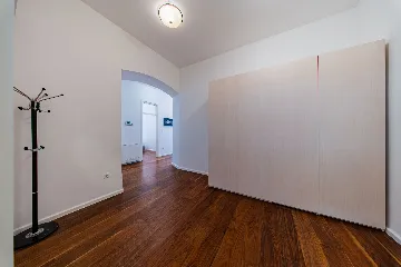 3-Bedroom Apartment for Up to 6 Guests in Zagreb