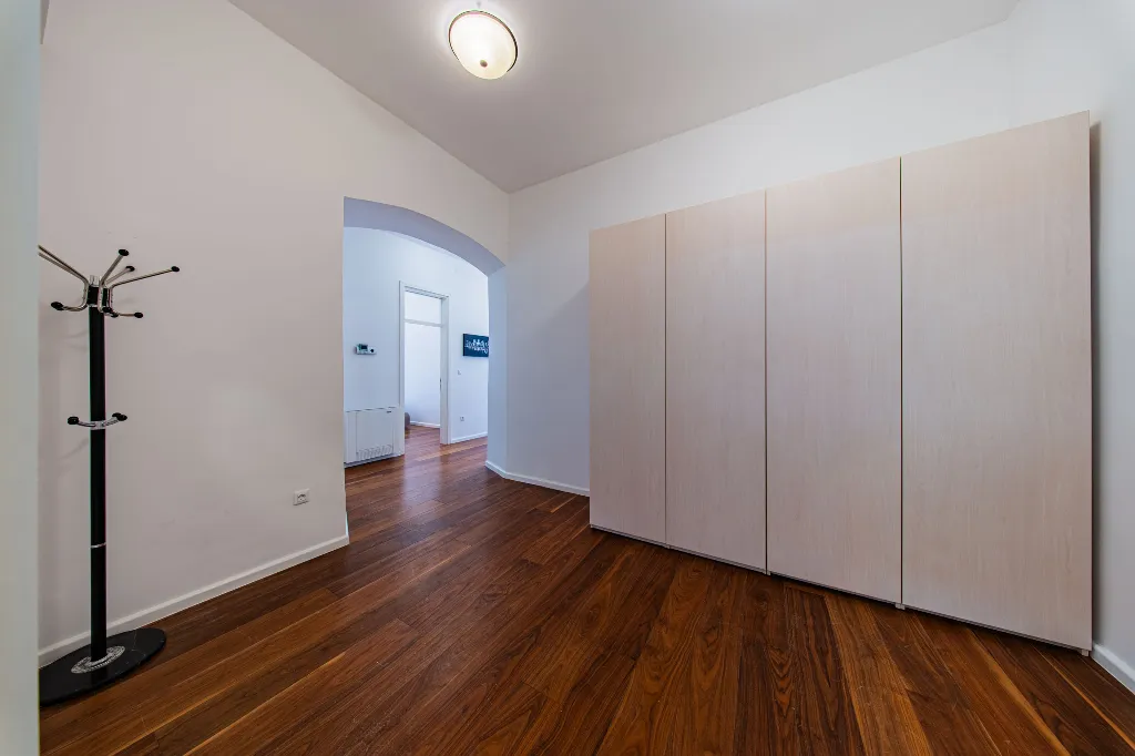 3-Bedroom Apartment for Up to 6 Guests in Zagreb