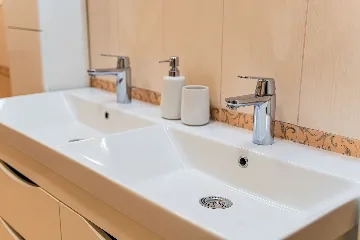 3-Bedroom Apartment for Up to 6 Guests in Zagreb