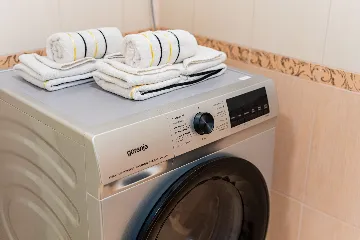 3-Bedroom Apartment for Up to 6 Guests in Zagreb