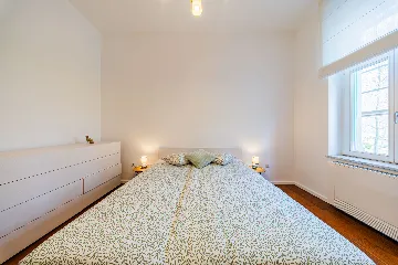 3-Bedroom Apartment for Up to 6 Guests in Zagreb