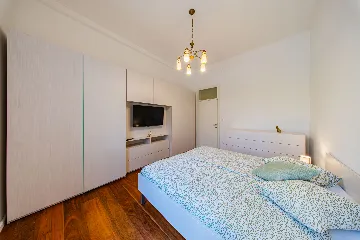 3-Bedroom Apartment for Up to 6 Guests in Zagreb