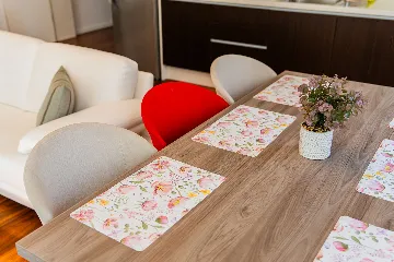 3-Bedroom Apartment for Up to 6 Guests in Zagreb
