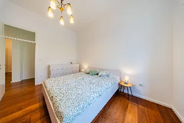 3-Bedroom Apartment for Up to 6 Guests in Zagreb