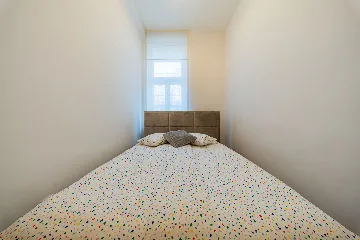 3-Bedroom Apartment for Up to 6 Guests in Zagreb