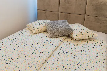 3-Bedroom Apartment for Up to 6 Guests in Zagreb