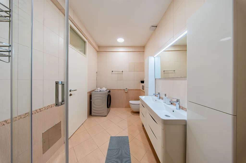 3-Bedroom Apartment for Up to 6 Guests in Zagreb
