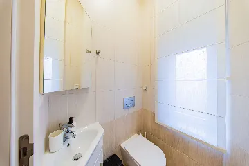 3-Bedroom Apartment for Up to 6 Guests in Zagreb