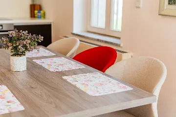 3-Bedroom Apartment for Up to 6 Guests in Zagreb