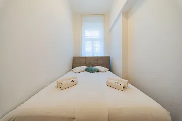 3-Bedroom Apartment for Up to 6 Guests in Zagreb