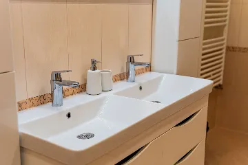 3-Bedroom Apartment for Up to 6 Guests in Zagreb