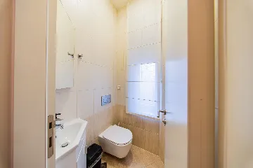 3-Bedroom Apartment for Up to 6 Guests in Zagreb