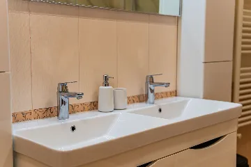 3-Bedroom Apartment for Up to 6 Guests in Zagreb