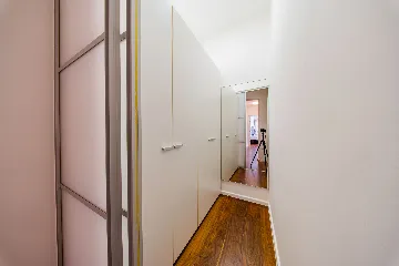 3-Bedroom Apartment for Up to 6 Guests in Zagreb