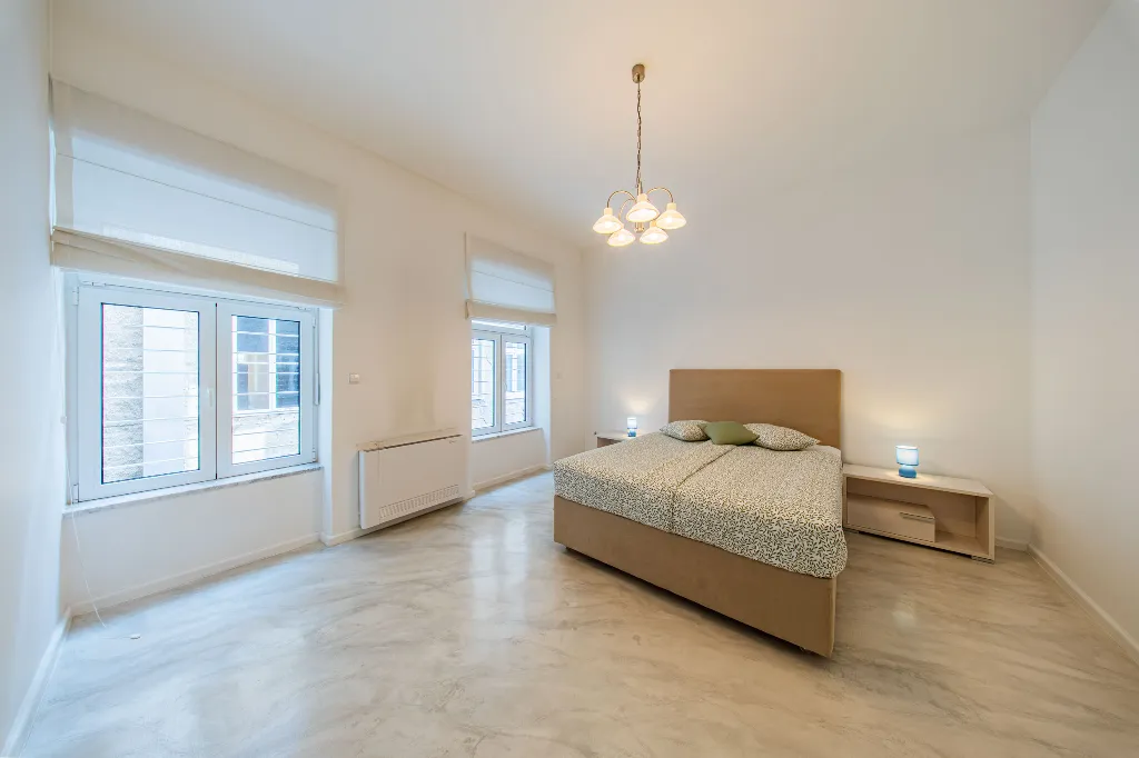 Two-Bedroom Apartment in Zagreb for up to 5