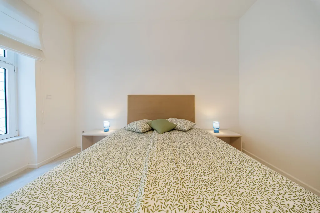 Two-Bedroom Apartment in Zagreb for up to 5