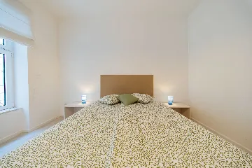 Two-Bedroom Apartment in Zagreb for up to 5